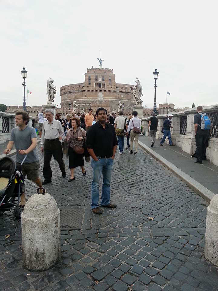 reza_in_italy